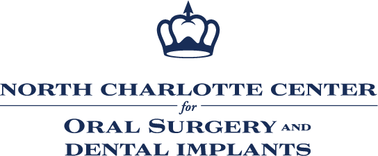 Link to North Charlotte Center for Oral Surgery and Dental Implants home page